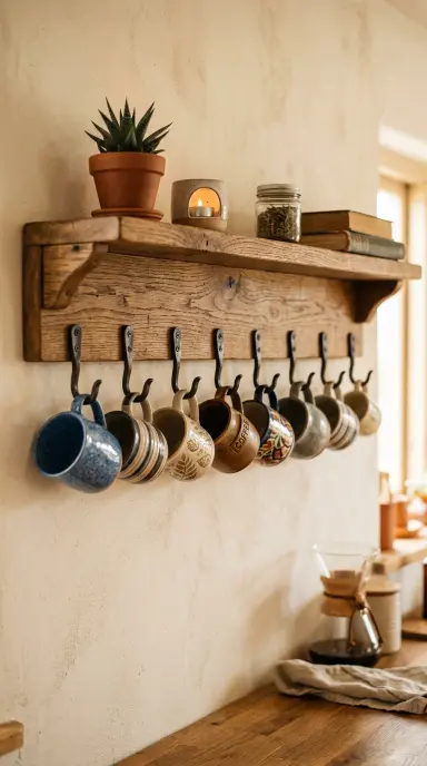 Functional Kitchen Decor Pieces 16