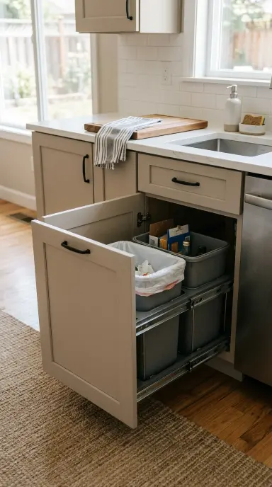Functional Kitchen Decor Pieces 17