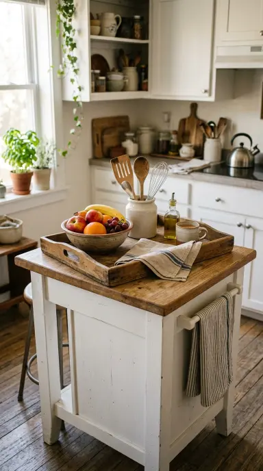 Functional Kitchen Decor Pieces 18