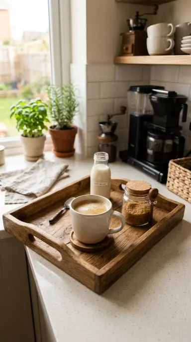 Functional Kitchen Decor Pieces 4