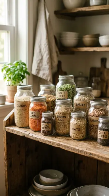 Functional Kitchen Decor Pieces 5