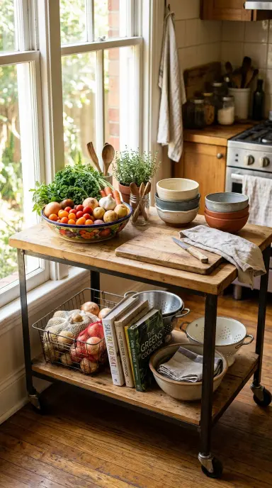 Functional Kitchen Decor Pieces 7