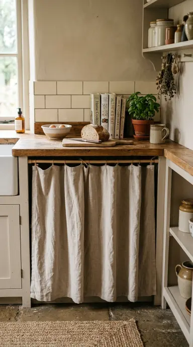 Functional Kitchen Decor Pieces 8