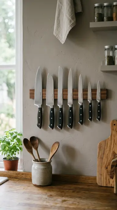 Functional Kitchen Decor Pieces 9