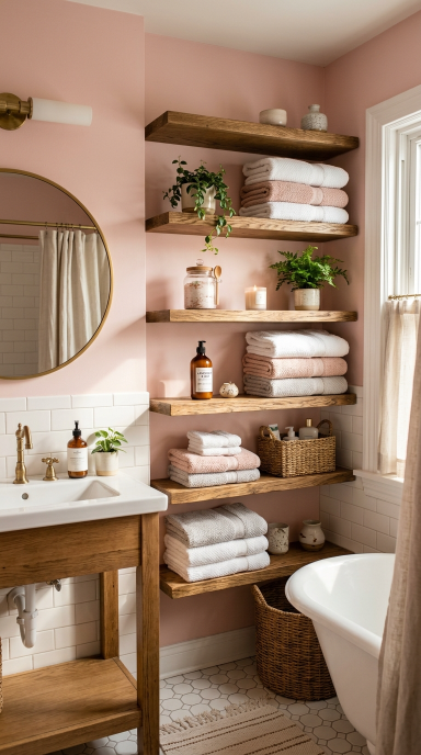 Gorgeous Pink10