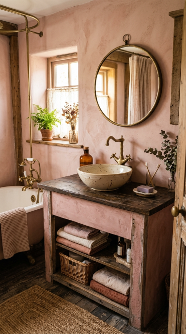 Gorgeous Pink13