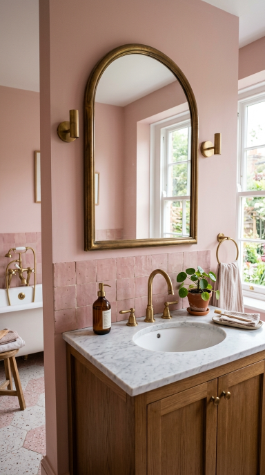 Gorgeous Pink14