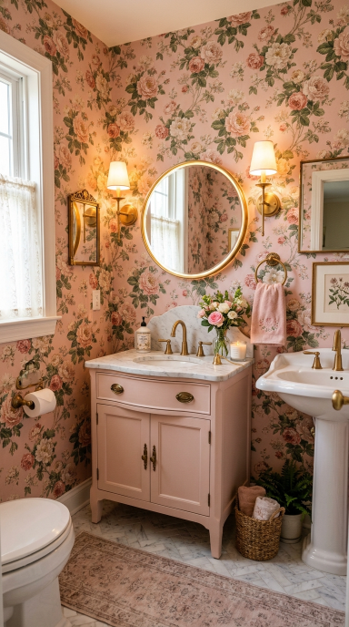 Gorgeous Pink17