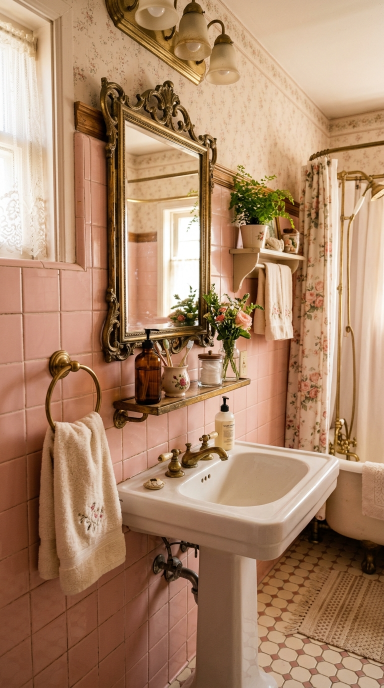 Gorgeous Pink3