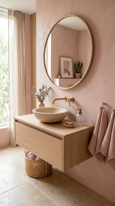 Gorgeous Pink8