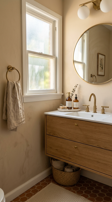 Guest Bathroom1