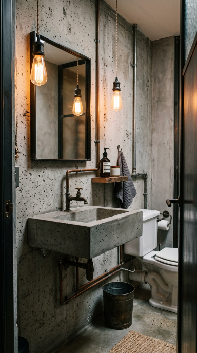 Guest Bathroom12