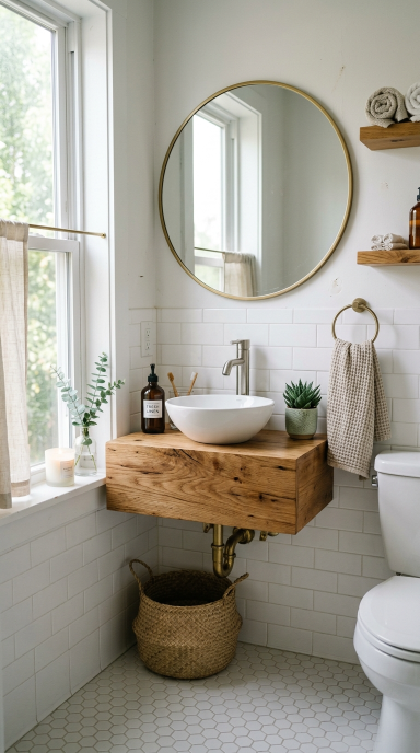 Guest Bathroom13