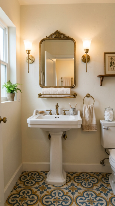 Guest Bathroom14