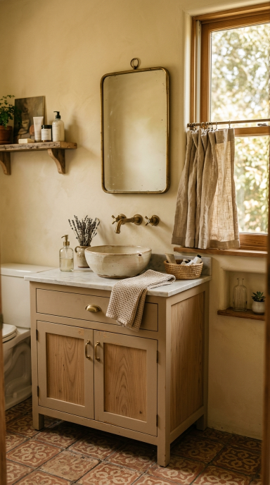 Guest Bathroom7