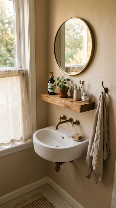 Incredible Bathroom1