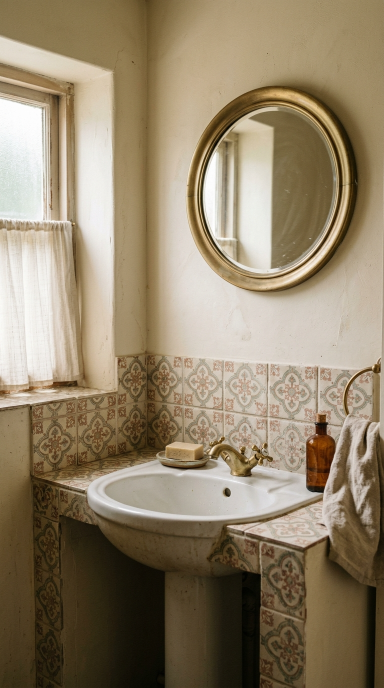 Incredible Bathroom11