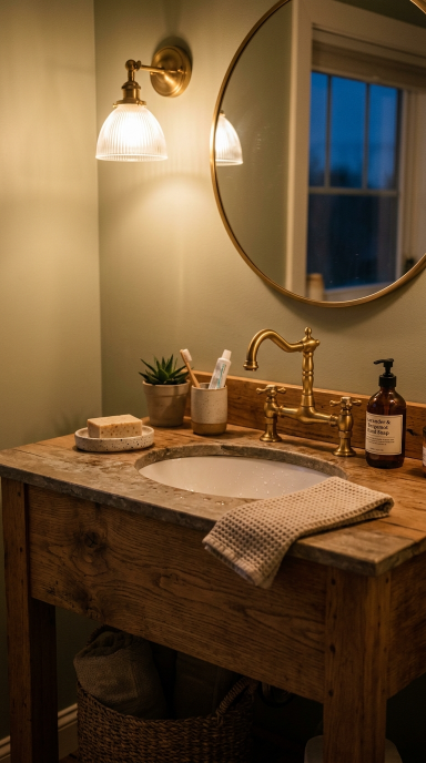 Incredible Bathroom16