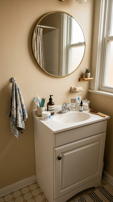 Incredible Bathroom3