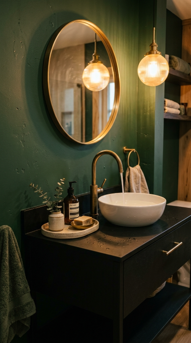 Incredible Bathroom4