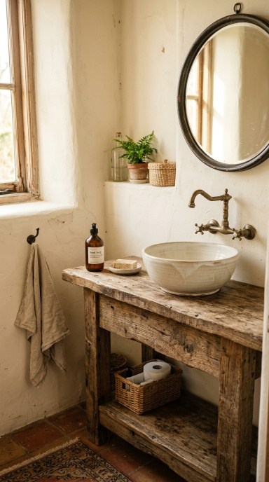Incredible Bathroom6