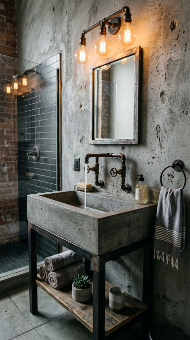 Incredible Bathroom9