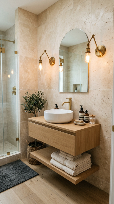 Jaw Dropping Bathroom11