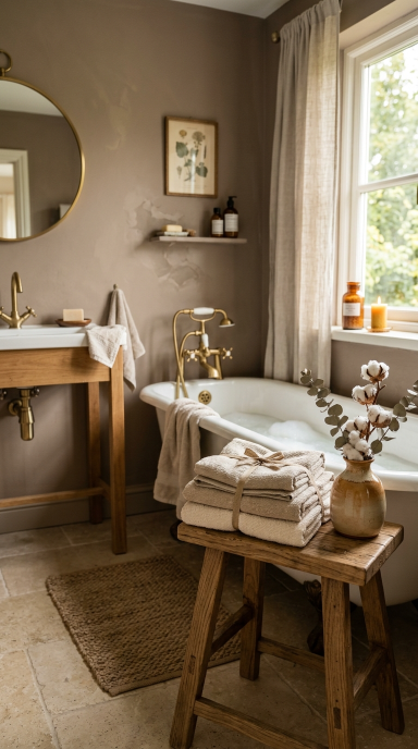 Jaw Dropping Bathroom18