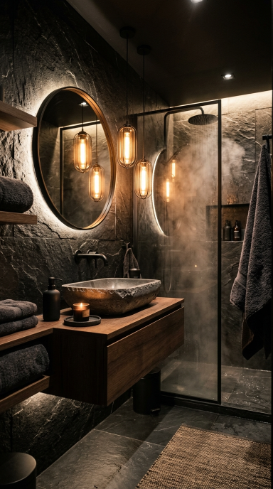Jaw Dropping Bathroom2