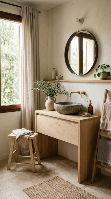 Jaw Dropping Bathroom3