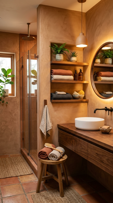 Jaw Dropping Bathroom5
