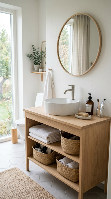 Jaw Dropping Bathroom6