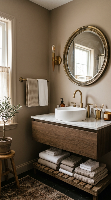 Jaw Dropping Bathroom7