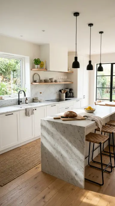 Kitchen Aesthetic Ideas 10