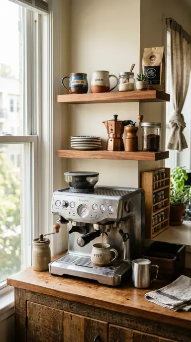 Kitchen Aesthetic Ideas 11