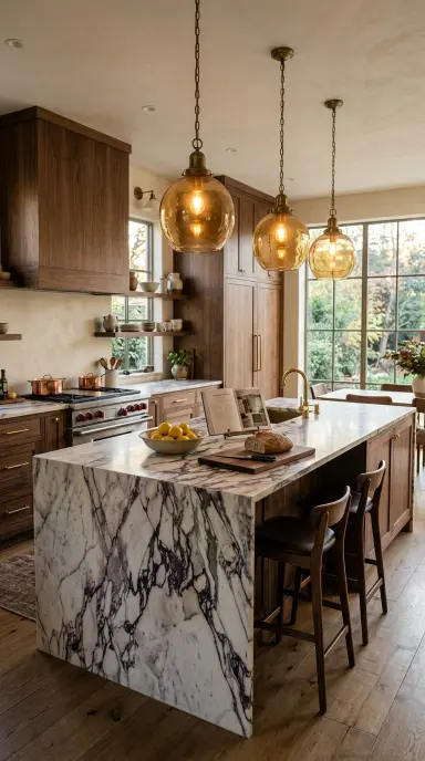 Kitchen Aesthetic Ideas 12