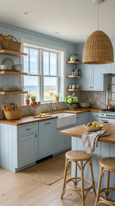 Kitchen Aesthetic Ideas 15