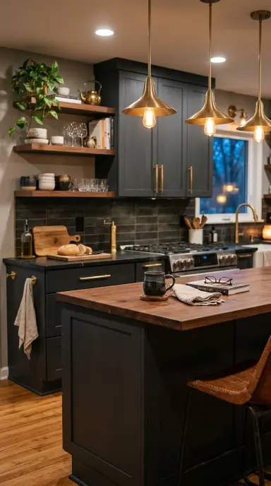 Kitchen Aesthetic Ideas 2