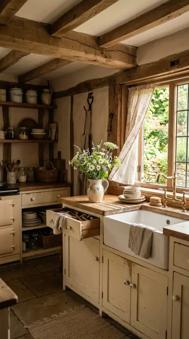 Kitchen Aesthetic Ideas 3