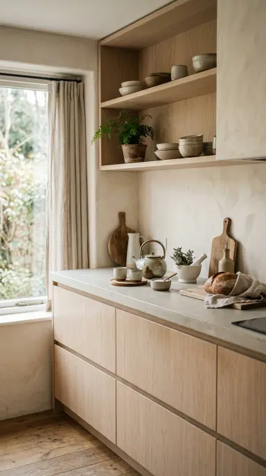 Kitchen Aesthetic Ideas 4