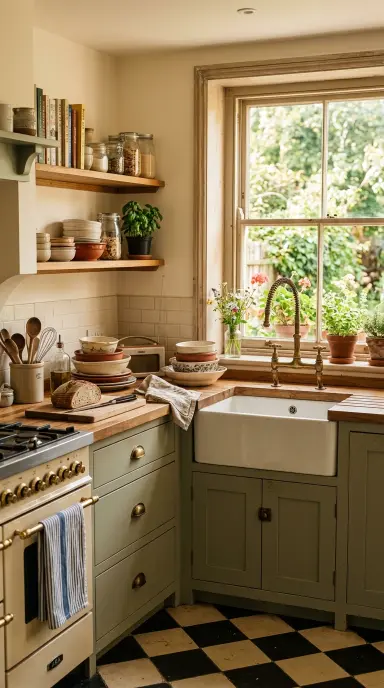 Kitchen Aesthetic Ideas 5