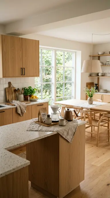 Kitchen Aesthetic Ideas 6