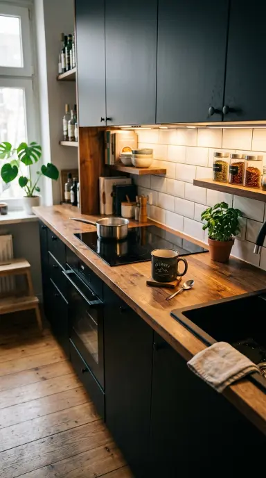 Kitchen Aesthetic Ideas 7