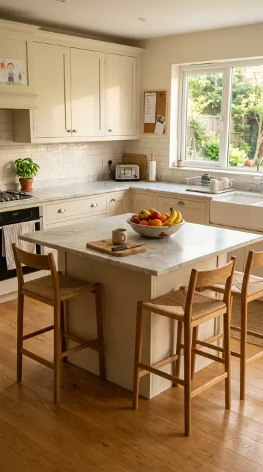 Kitchen Aesthetic Ideas 8