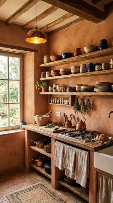 Kitchen Aesthetic Ideas 9