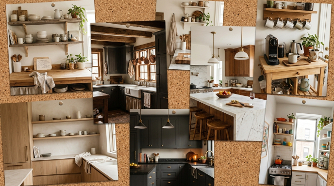 Kitchen Decor Boards0