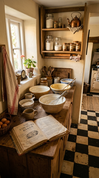 Kitchen Decor Boards8