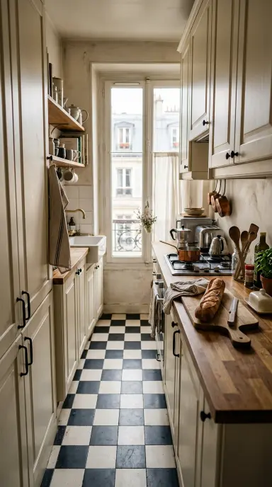 Kitchen Decor Details 1
