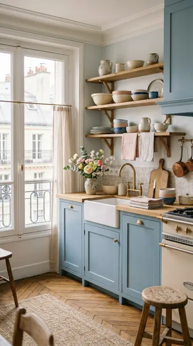 Kitchen Decor Details 11