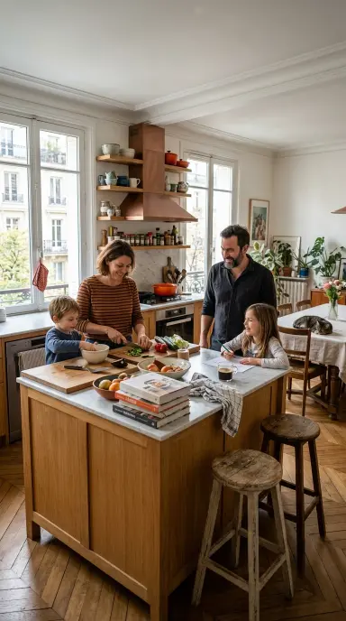 Kitchen Decor Details 12